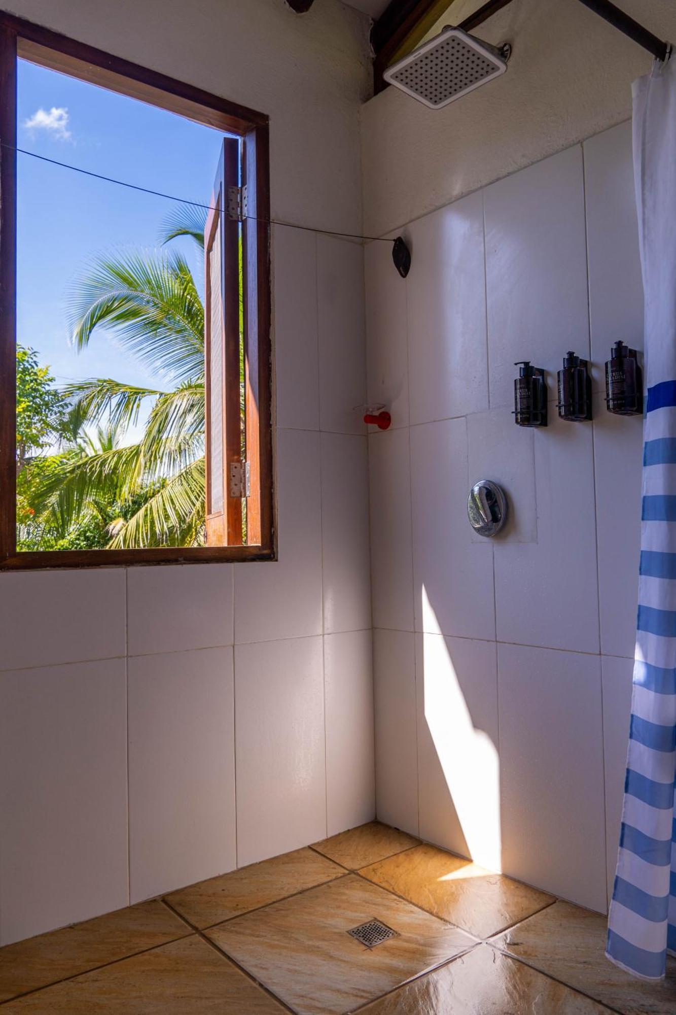 Coconuco Beach Palomino Exterior foto