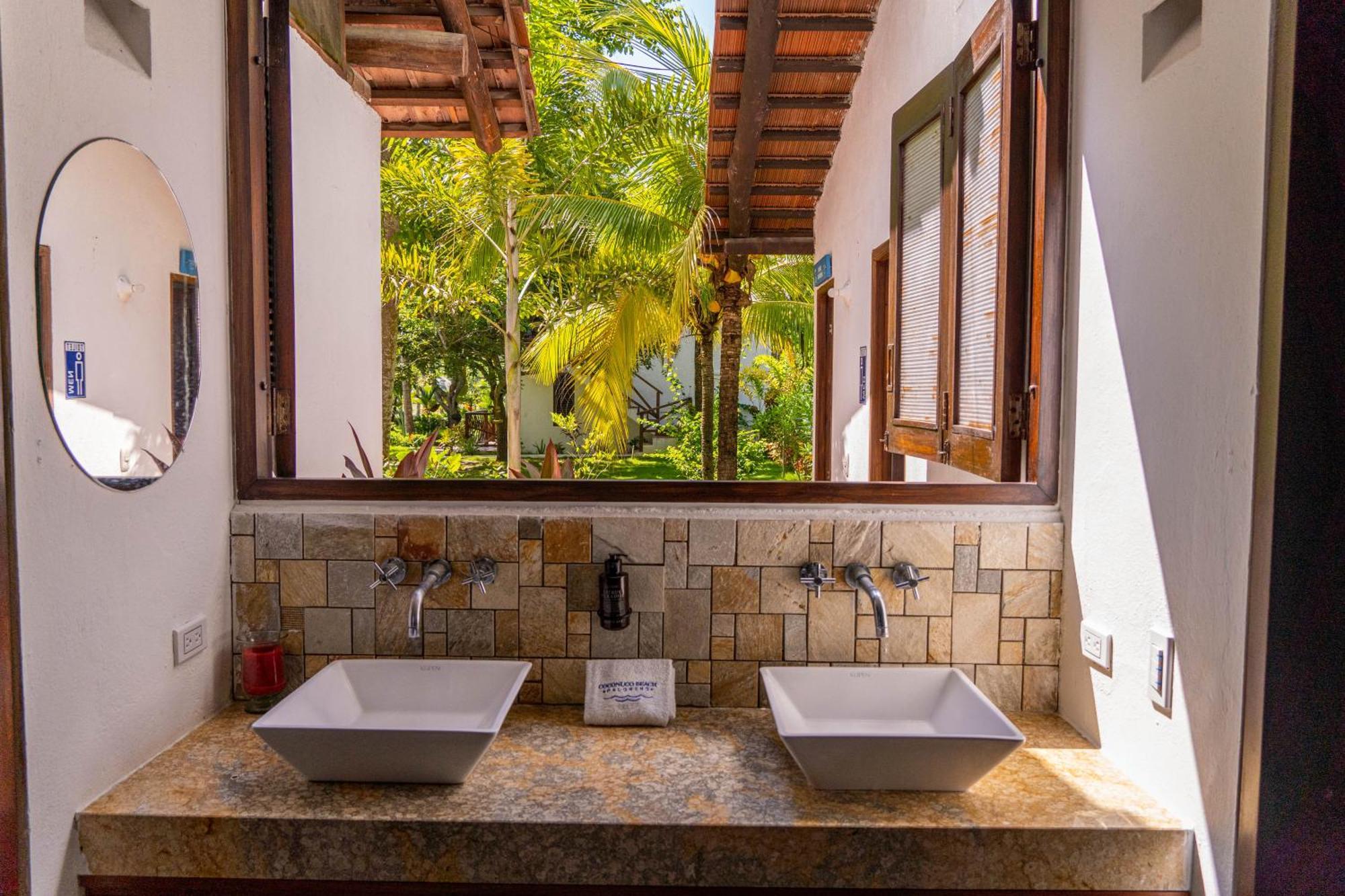 Coconuco Beach Palomino Exterior foto